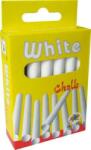  Táblakréta 12 db fehér (ISKE163/KBEX0011)