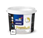Helios Spektra Prémium mosható beltéri falfesték B1 - fehér 5 L (48010104)