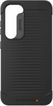 GEAR4 Havana D3O case for Samsung Galaxy S23 Black (702010910)