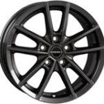 Borbet W Sötét antracit 5/112 21x8, 5 ET35 66, 6 - nyarigumi