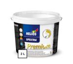 Helios Spektra Prémium mosható beltéri falfesték B1 - fehér 2 L (48010103)