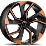 GMP Italia Rebel portofino 5/120 20x9 ET40 65, 1 - nyarigumi