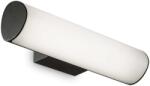 Ideal Lux Corp de iluminat pentru exterior Etere ap 3000k Negru (322193 IDEAL LUX)