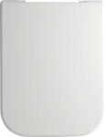  Sapho Gsi Traccia hidraulikus duroplast WC-ülőke, fehér MS69CN11 (MS69CN11)