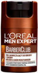 L'Oréal L'ORÉAL PARIS Men Expert Barber Club szakáll- és bőrhidratáló 50 ml