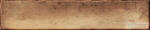 Cifre Kalon Terracotta Brillo 5x25 fali csempe (C0015)