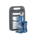 STELS Hidraulikus palack emelő 4T tartomány 194-372 mm, koffer Stels (51123)