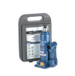 STELS 2T tartomány 181-345 mm hidraulikus palack emelő (51121) - kellegyszerszam