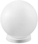 Ideal Lux Lampa de podea, lampadar Carta pt1 d40 Alb (317144 IDEAL LUX)
