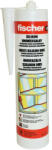 Fisher univerzális szilikon DMS áttetsző 280ml (79518)