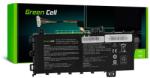 Green Cell Green Cell akkumulátor B21N1818 C21N1818-1 Asus VivoBook 15 A512 A512DA A512FA A512JA R512F R512U X512 X512DA X512FA X512FL készülékhez (GC-36635)