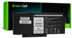 Green Cell Green Cell Pro Laptop akkumulátor 6MT4T, 07V69Y Dell Latitude E5270 E5470 E5570 (GC-36638)
