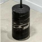 Ideal Lux Lampa de podea, lampadar Eva pt1 Negru (295213 IDEAL LUX)