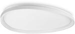 Ideal Lux Lampa cu montaj pe tavan Gemini pl d081 dali/push Alb (328973 IDEAL LUX)