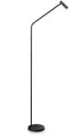 Ideal Lux Lampa de podea, lampadar Easy pt Negru (295497 IDEAL LUX)