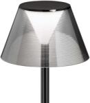 Ideal Lux Veioza Lolita tl Negru (286716 IDEAL LUX)