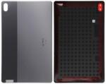 Lenovo Tab P11 (2nd Gen) TB-350XU - Akkumulátor Fedőlap (Storm Grey) - 77033578 Genuine Service Pack