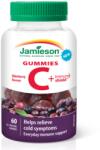 Jamieson C vitamin + Immune Shield gumivitamin 60X