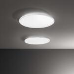 Ideal Lux Lampa cu montaj pe tavan Fly slim pl d60 3000k Alb (292250 IDEAL LUX)