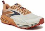 BROOKS Pantofi pentru alergare Brooks Cascadia 16 110376 1D 173 Écru Bărbați