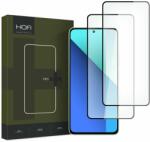 HOFI Vidro protetor HOFI PRO+ 2x 3D para Xiaomi Redmi Note 13