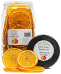 Gin&Tonic Botanicals Szárított Narancskarikák nagy tégelyes (120g)