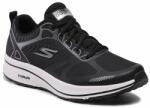 Skechers Pantofi pentru alergare Skechers Go Run Consistent 220035/BKW Negru Bărbați