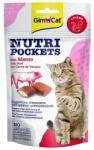 GimCat Snack Nutripockets Marha 60 G