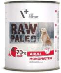 VetExpert Raw Paleo Konzerv Adult Marha 800 G