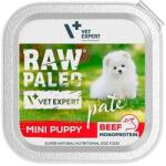 VetExpert Raw Paleo Paté Mini Puppy Marha 150 G