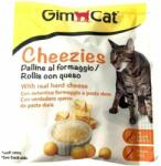 GimCat Tablette Sajt Tasty 10 G