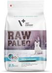 VetExpert Raw Paleo Large Puppy Pulyka 2, 5 Kg