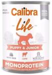 Calibra Dog Life Junior Lamb With Rice 400 G