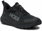 Hoka Pantofi pentru alergare Hoka Challenger Atr 7 Gtx GORE-TEX 1134502 Negru
