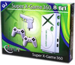 Zikin TV Játék X-Game 360 110 játékkal (csomagolássérült) (030040)