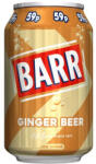  Barr Ginger Beer üdítőital 330ml