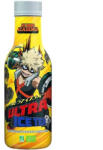  My Hero Academia Ultra Ice Tea Lemon Flavour Bakugo citrom ízben 500ml