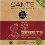 Sante Szilárd tápláló és fényesítő kondicionáló - Sante Solid Shine Conditioner Birch Leaf & Vegetable Protein 60 g