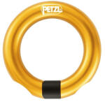 Petzl Carabiniera Petzl ring open gated ring p28 (3342540098589)
