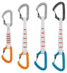 Petzl Bucla echipata Petzl Ange quickdraw s 17 cm (3342540825529)