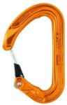 Petzl Carabiniera Petzl ange s carabiner orange m57 o (3342540088986)