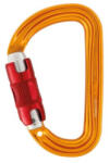 Petzl Carabiniera Petzl SM D twist lock m39a rl (3342540817548)