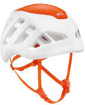 Petzl Casca Petzl Sirocco white orange (3342540818323)
