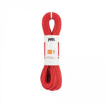 Petzl Semicoarda rumba half rope red 8mm x 50m r21br 050 Petzl (3342540106260) - outdoor
