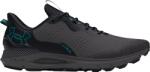 Under Armour UA U Sonic Trail Terepfutó cipők 3027764-101 Méret 42, 5 EU