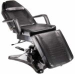 Beauty system Hidraulikus kozmetikai szék BD-8222 fekete