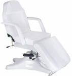 Beauty system Hidraulikus kozmetikai szék BD-8222 Fehér