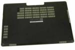Dell Latitude E5570 Precision 3510 series 7PVX3 07PVX3 0VJ58 00VJ58 alsó burkolat gyári fekete