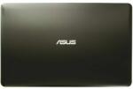 ASUS VivoBook Max A541NA A541NC A541SA A541SC A541UA A541UJ A541UV series 90NB0CG1-R7A000 műanyag (ABS) fekete LCD hátsó burkolat/hátlap