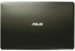 ASUS VivoBook Max R541NA R541NC R541SA R541SC R541UA R541UJ R541UV series 90NB0CG1-R7A000 műanyag (ABS) fekete LCD hátsó burkolat/hátlap (CAS080247LCDB-006)